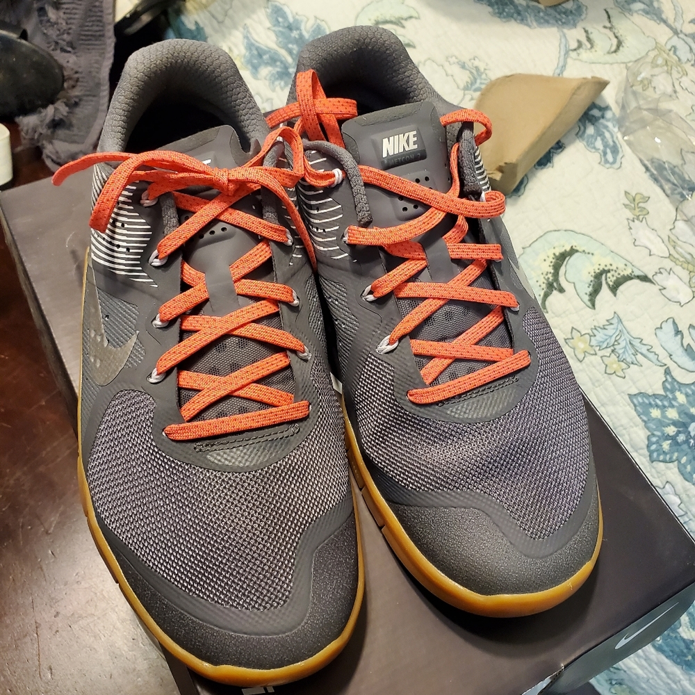 Custom Nike Metcon 2.